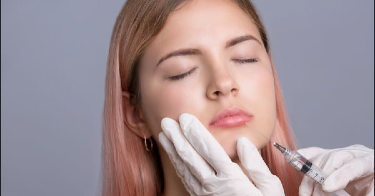 Cosmetic Clinics Still Offering Botox Despite Level 5 Restrictions Beat102103 Com