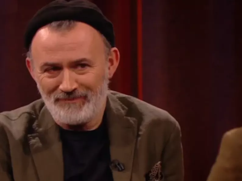 Tommy Tiernan announces Wexford gig as part of 'Tomfoolery' tour