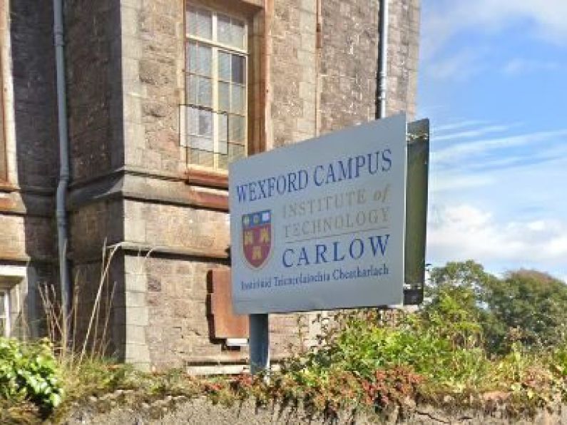 IT Carlow President says they made the case to buy a greenfield site for a new Wexford campus 5 years ago