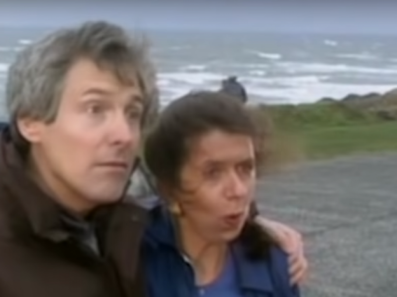 Father Ted star dies, aged 66