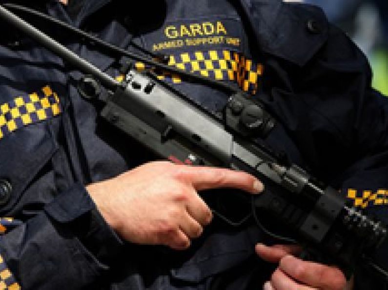 Two brothers found dead at Cork farm, with Gardaí searching for the third
