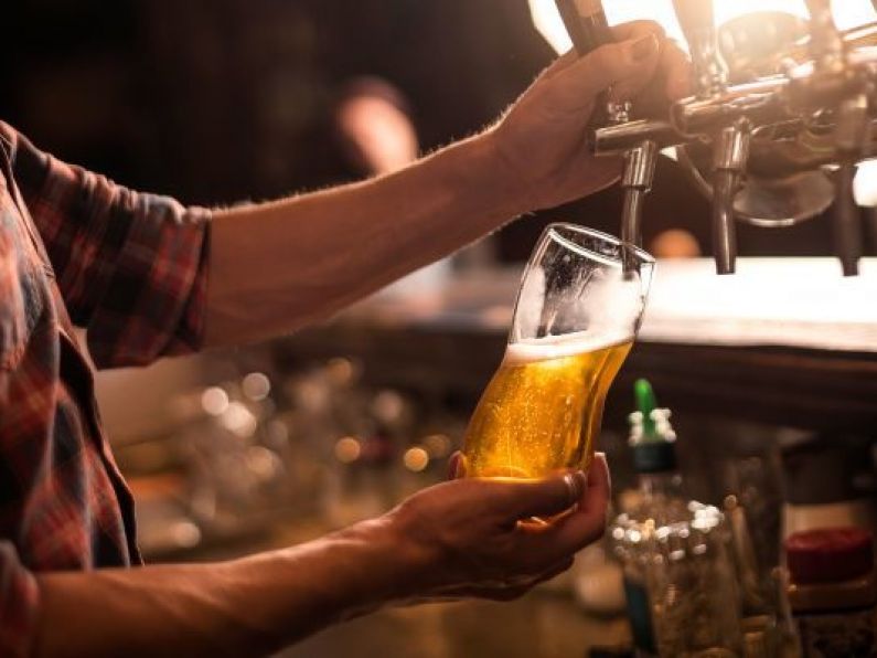Cost of living: Price of a pint in pubs to rise in run-up to Christmas