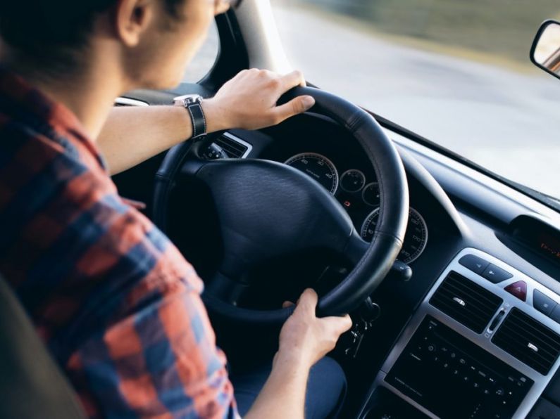 Over 7,300 fines paid for learner or novice driver offences last year