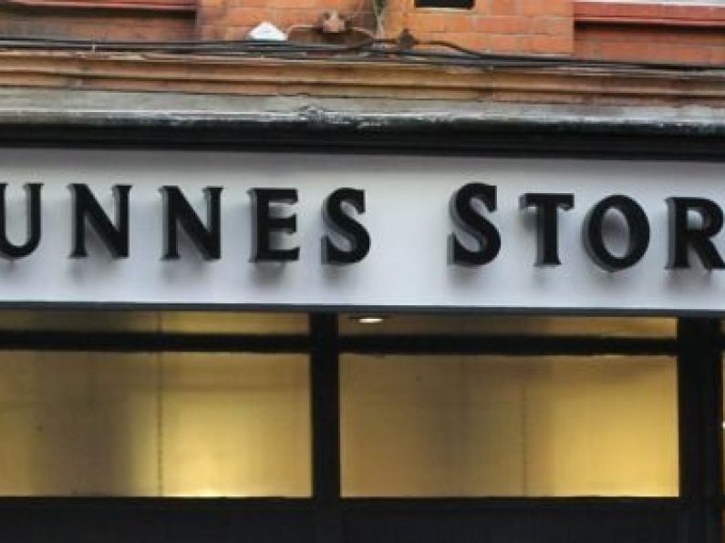 Dunnes Stores settle 'defective' shopping trolley injury case for €22,500