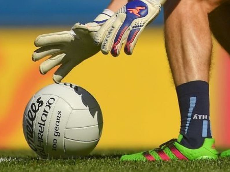 Inter-county squads welcoming to LGBTQ+ players, new research finds