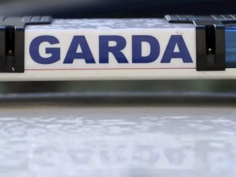Kilkenny Gardaí seize €10k worth of cocaine