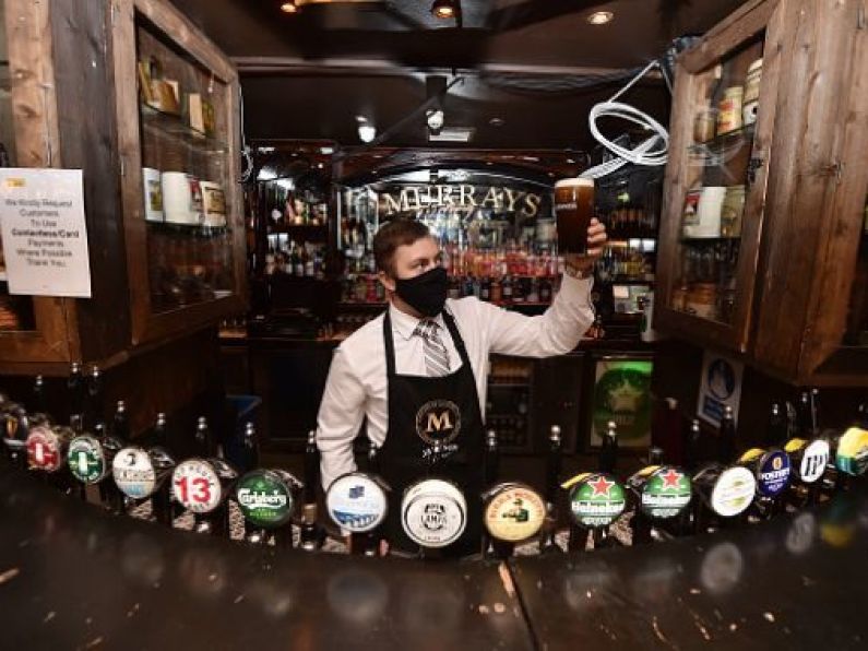 Entertainment sector welcomes extended opening hours for pubs and clubs