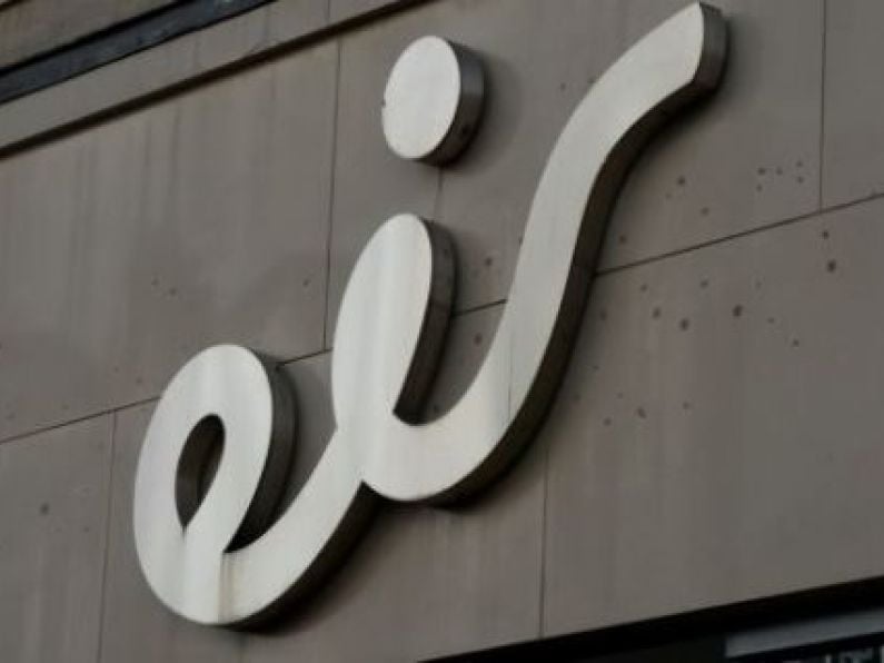 Nationwide eir outages 'unacceptable', says TD