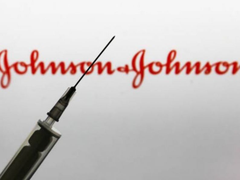 European Medicine Agency authorise Johnson and Johnson vaccine