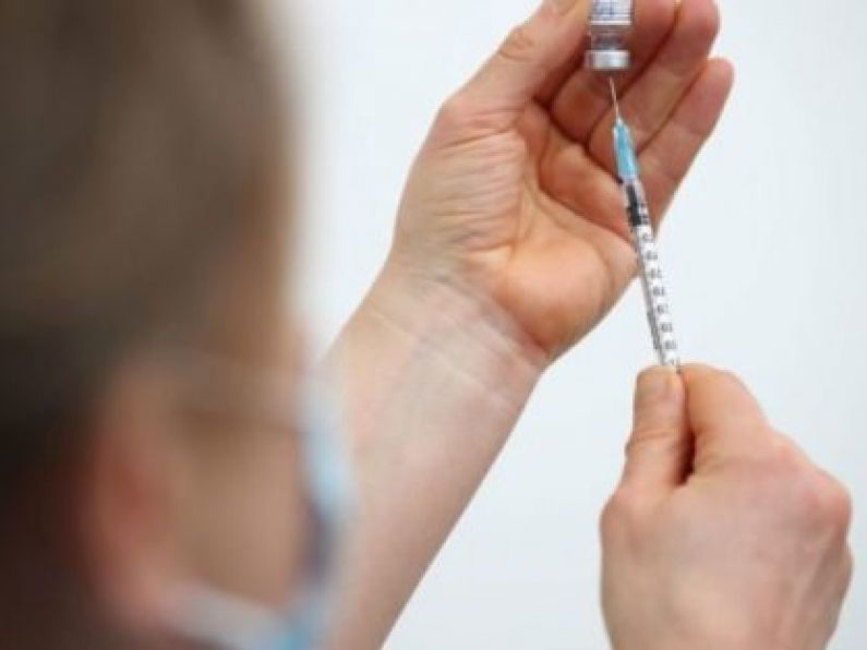 HSE 'as confident as it can be' vaccine targets can be met in coming weeks