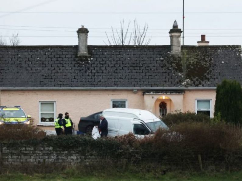 Gardaí investigating possible alcohol poisoning after bodies found in home