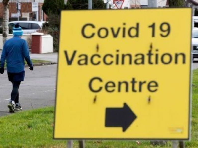 People with certain conditions to be moved up in vaccine rollout priority list