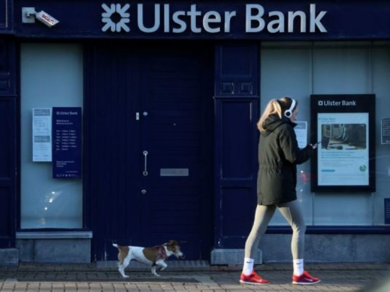 No Ulster Bank branches will close in Ireland this year, chief confirms