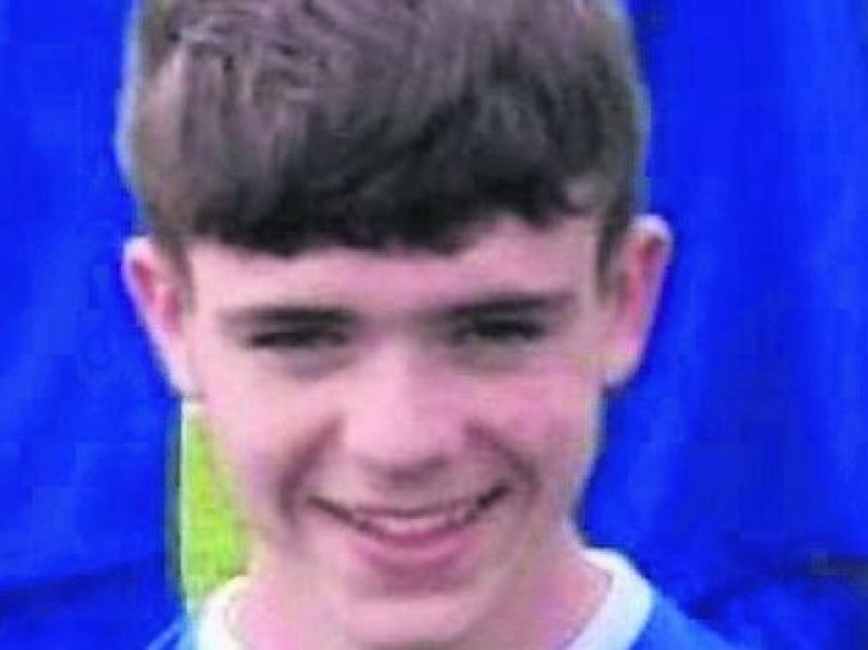 'In line for the Kerry jersey': Funeral of teenager killed in road crash takes place
