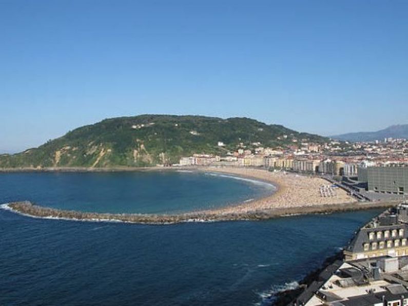 Body of Irishman removed from the sea in Spain