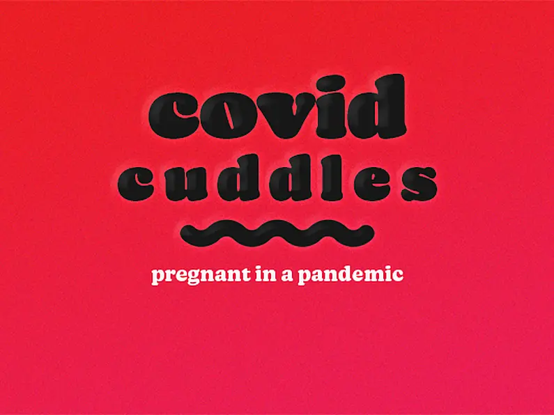We're shining a spotlight on Covid pregnancies on The Sunday Grill