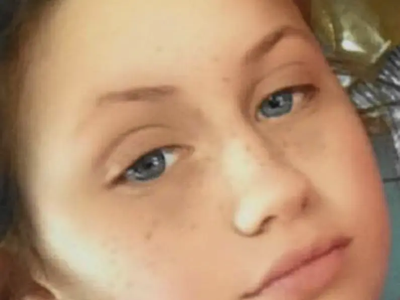 Search for missing 14 year-old in Carlow