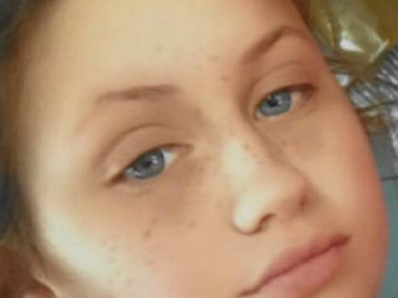 Search for missing 14 year-old in Carlow