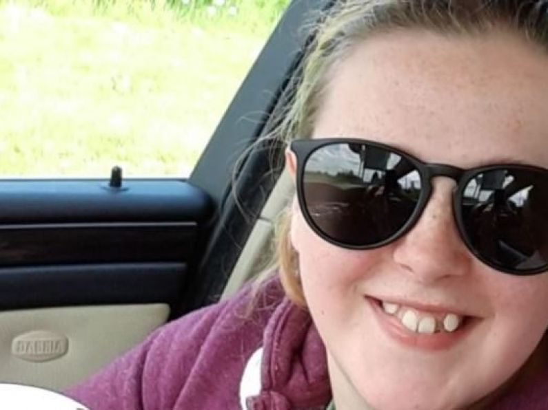 A GoFundMe has been started for a 17-year-old Carlow girl who needs a lung and kidney transplant