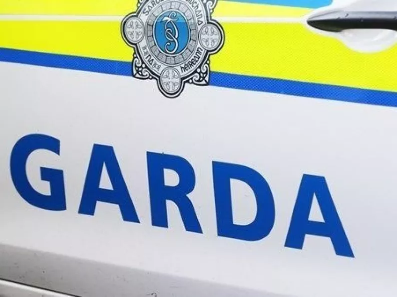 Man's body discovered in Waterford City