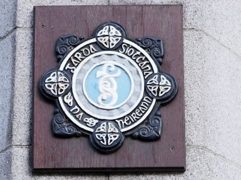 Wexford woman goes on trial accused of the murder of her husband
