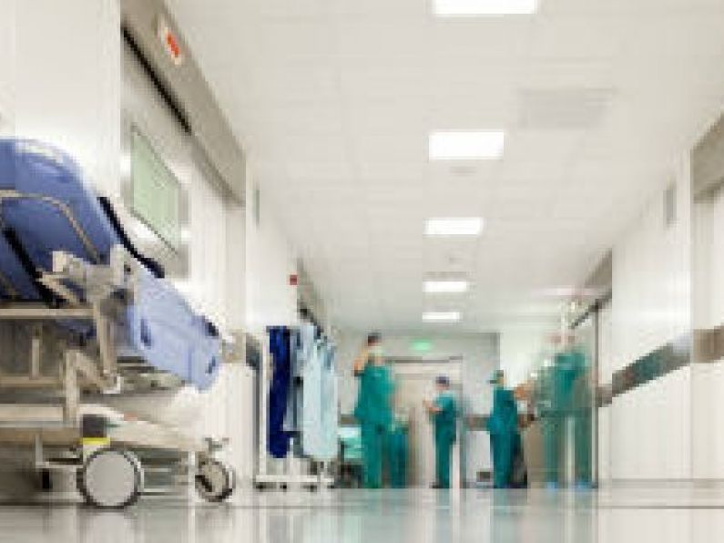 Warning over rising Covid-19 cases as patients in hospital rise