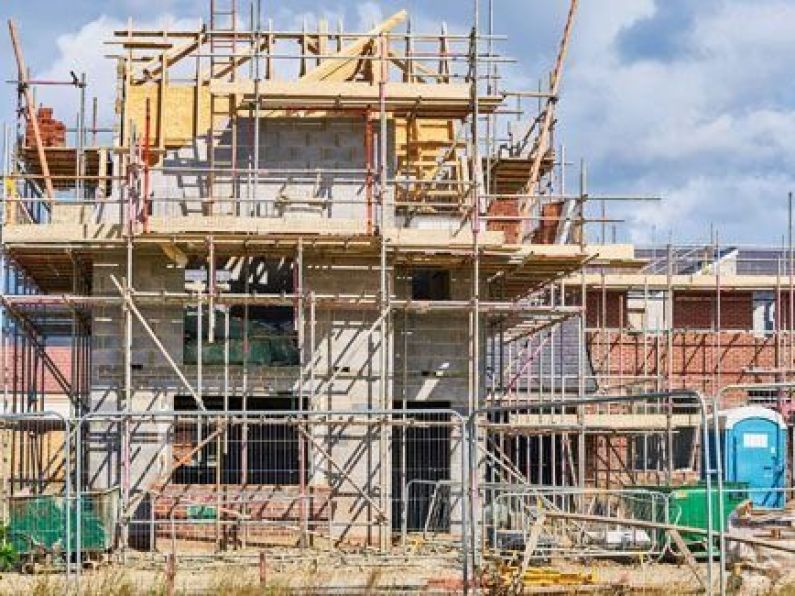 'Housing For All' plan published which promises to deliver 300,000 homes by 2030