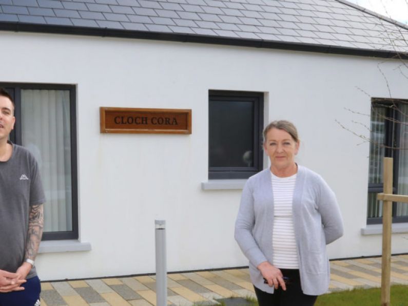 New facility for brain injury survivors in Waterford