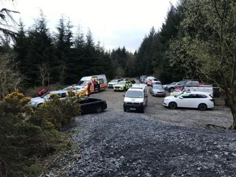 Tributes pour in after woman’s body found in Comeragh mountains