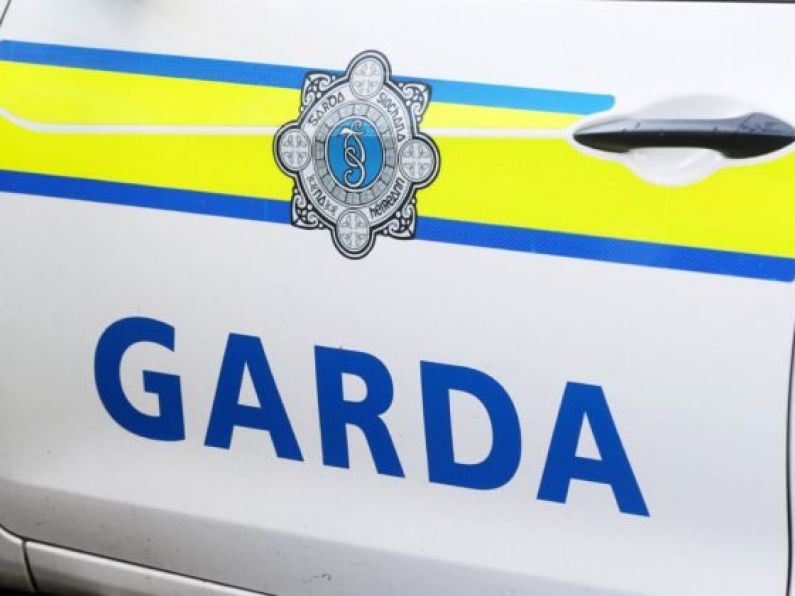 Garda recovering in hospital after being dragged 100 feet by vehicle