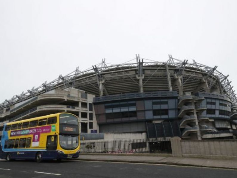 Man convicted of sex assault after first criminal trial at Croke Park