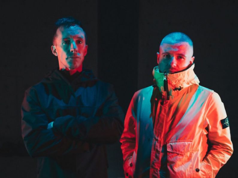 Beat's Darren Rice teams up with Mark McCabe for new project ANIM