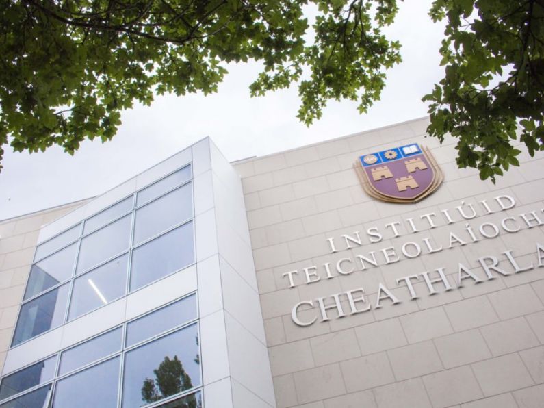 IT Carlow approves the Technological University Application