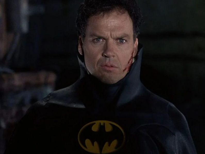 Michael Keaton confirmed to return as Batman in The Flash