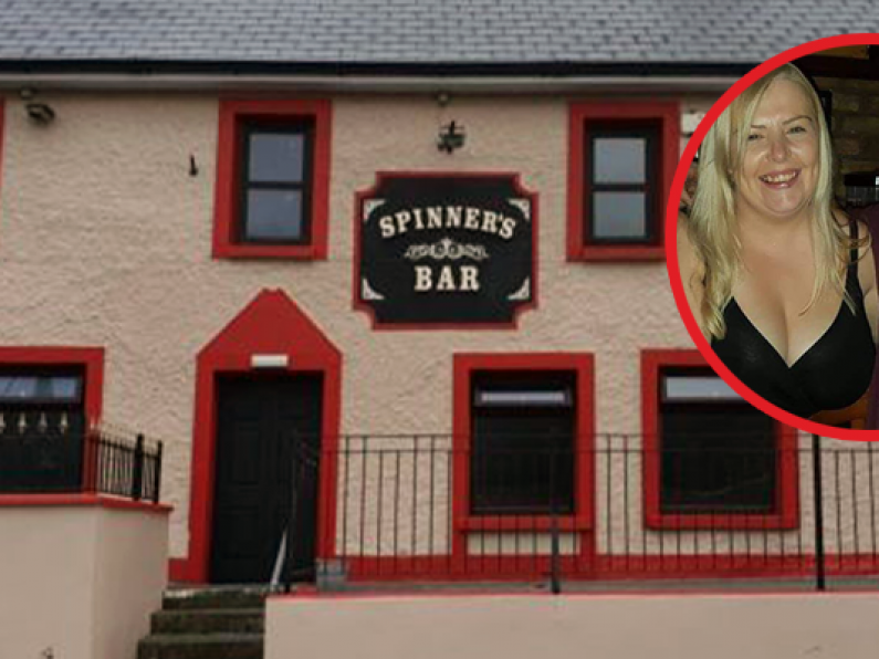 Couple raffling off Kilkenny pub, takeaway and apartment for €23!