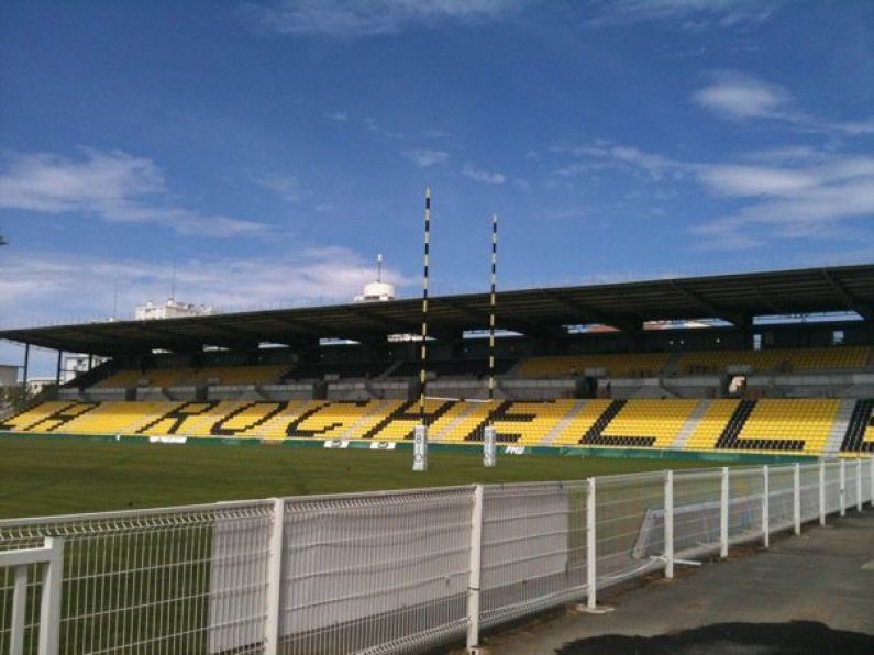 O'Gara's La Rochelle to host Leinster on 2nd May