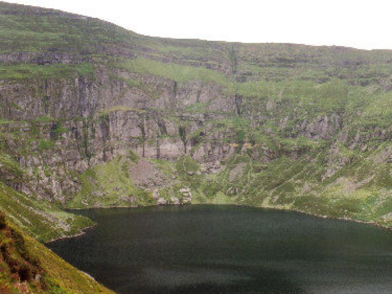 Body found in the Comeragh Mountains in Co Waterford