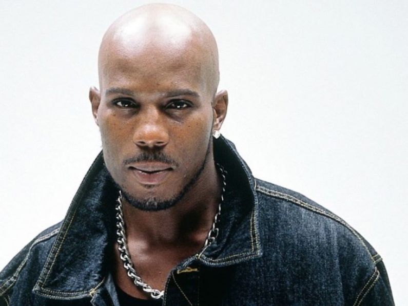 Rapper DMX has died at the age of 50