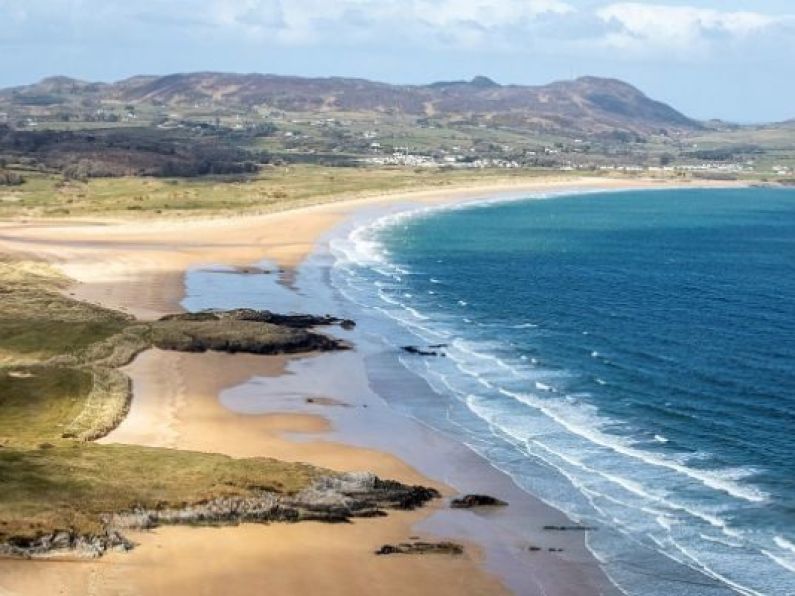 South East beach makes Lonely Planet's list of Ireland's top 10 beaches