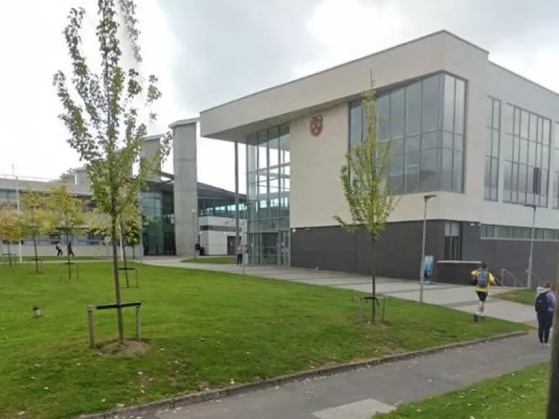 IT Carlow's Governing body meets today to discuss merger with WIT
