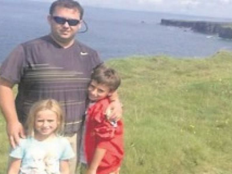 Petition to gain retrial for murder of Irish father in the US gathers thousands of signatures