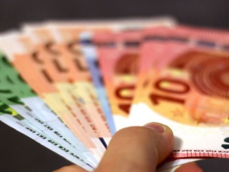 Couple claiming to be homeless sent €8,800 to Romania over two months, court told