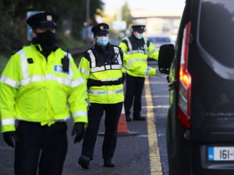 Garda unrest over vaccine rollout as 100 receive surplus Covid jabs