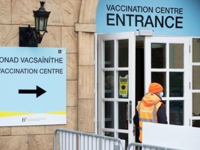 HIQA advises redeployment of health care workers who refuse vaccine