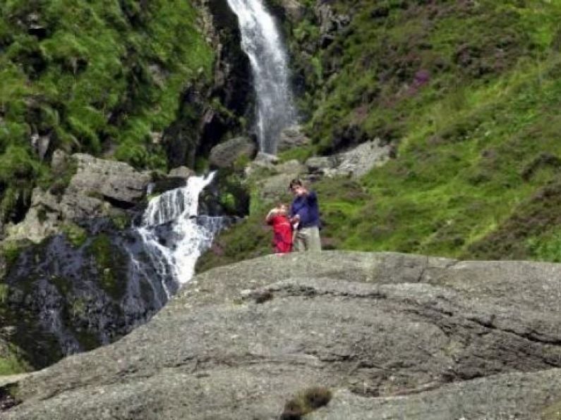 Search for missing woman on Comeragh mountains stood down last night