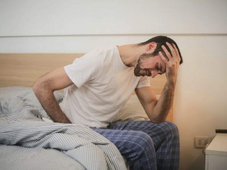 Study finds that hangovers get easier the older we get