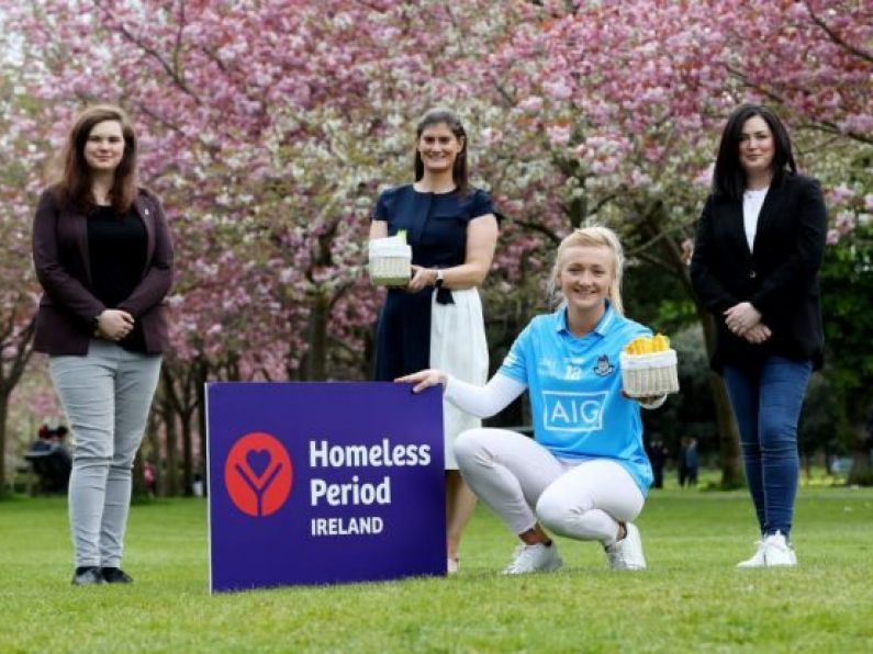 Lidl to become first retailer in the world to offer free sanitary products to tackle period poverty