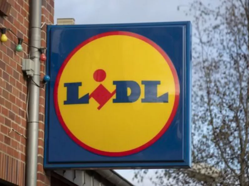 Lidl boss defends sale of antigen tests as they sell out over weekend