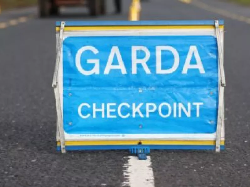 Banned driver who drove directly at garda at checkpoint loses sentence appeal
