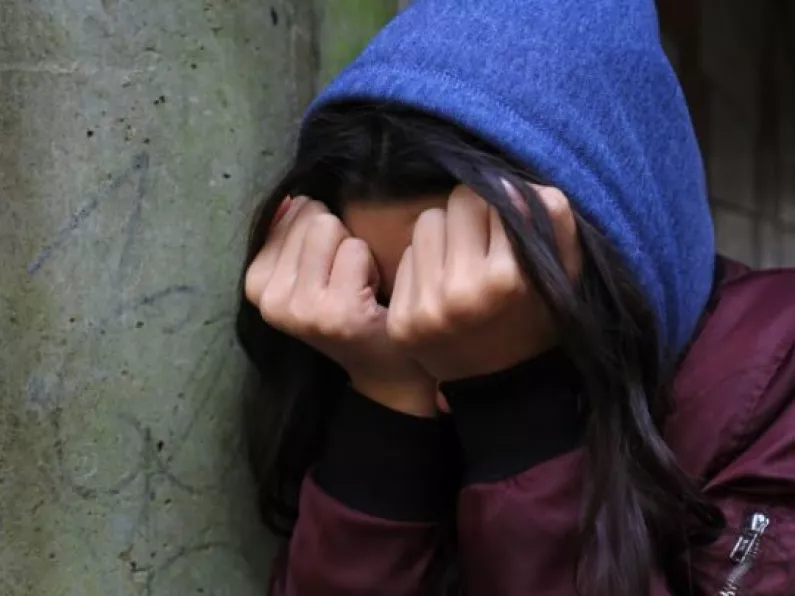 Children as young as seven accessing mental health services, charity claims